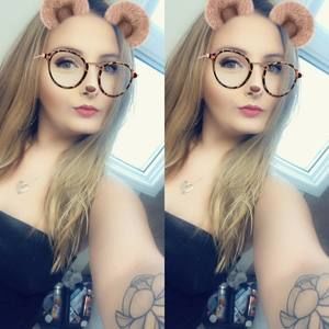 Meet your Posher, Cierra